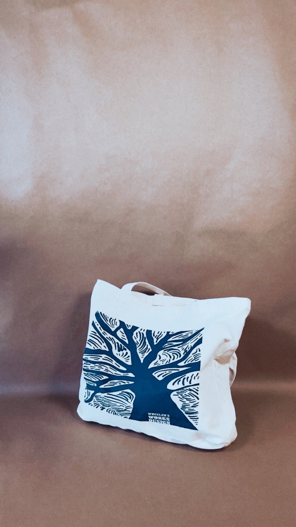 WWD Tote Bag