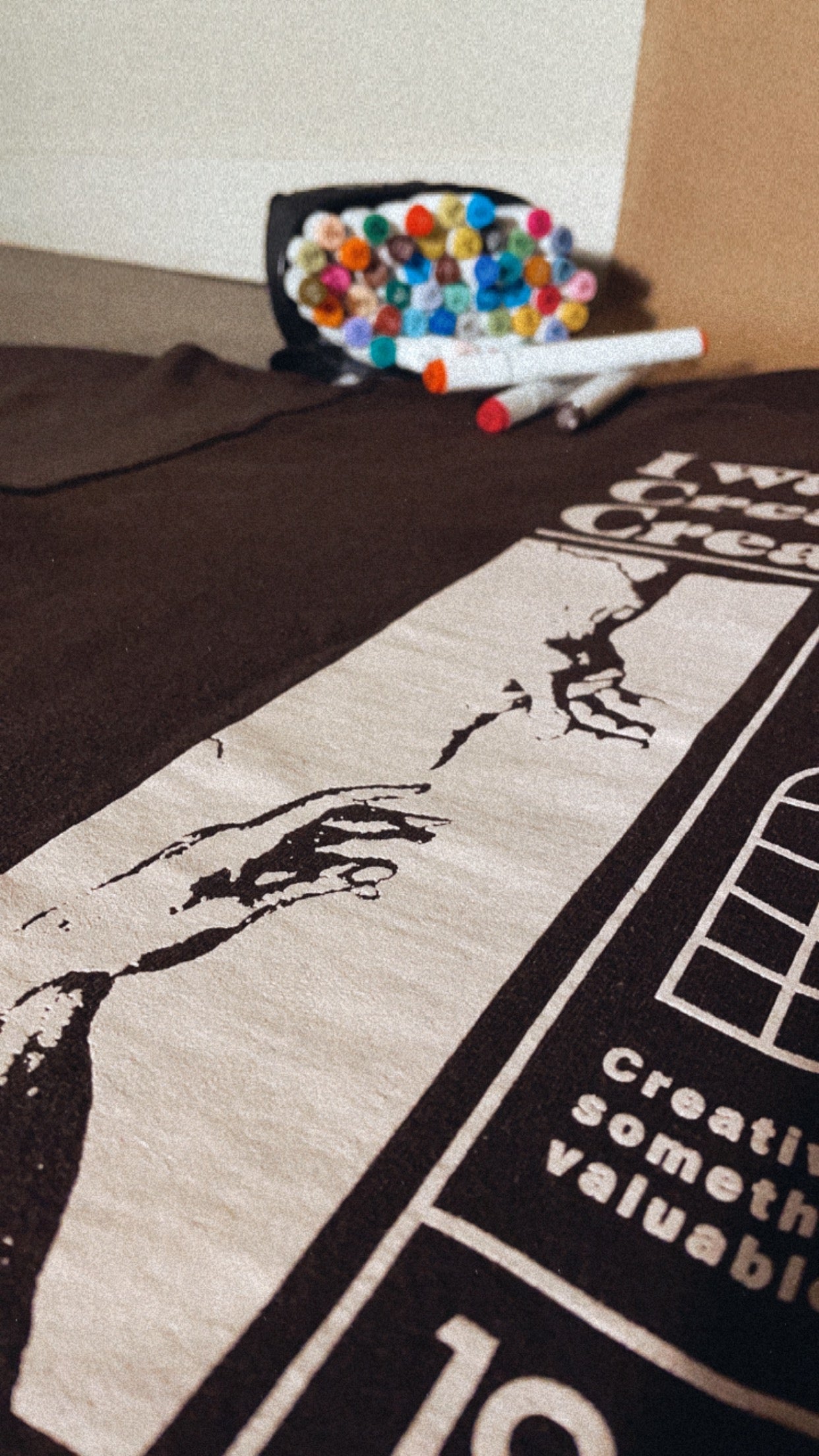 Crewneck Sweatshirt