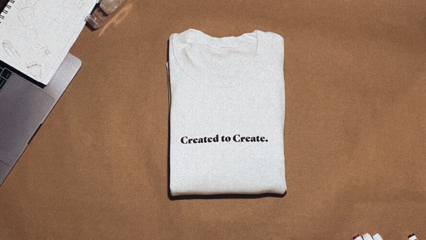 Crewneck Sweatshirt