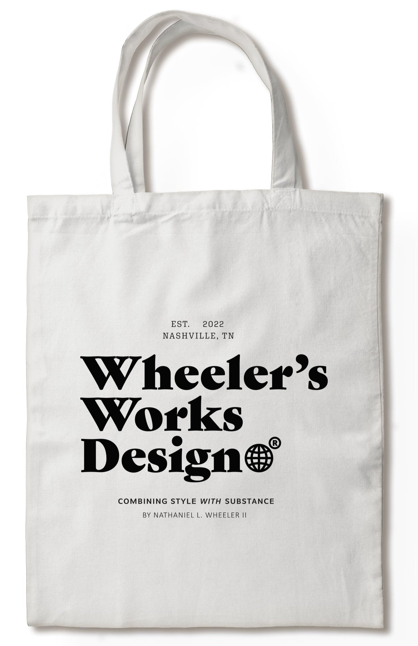 Tote bag