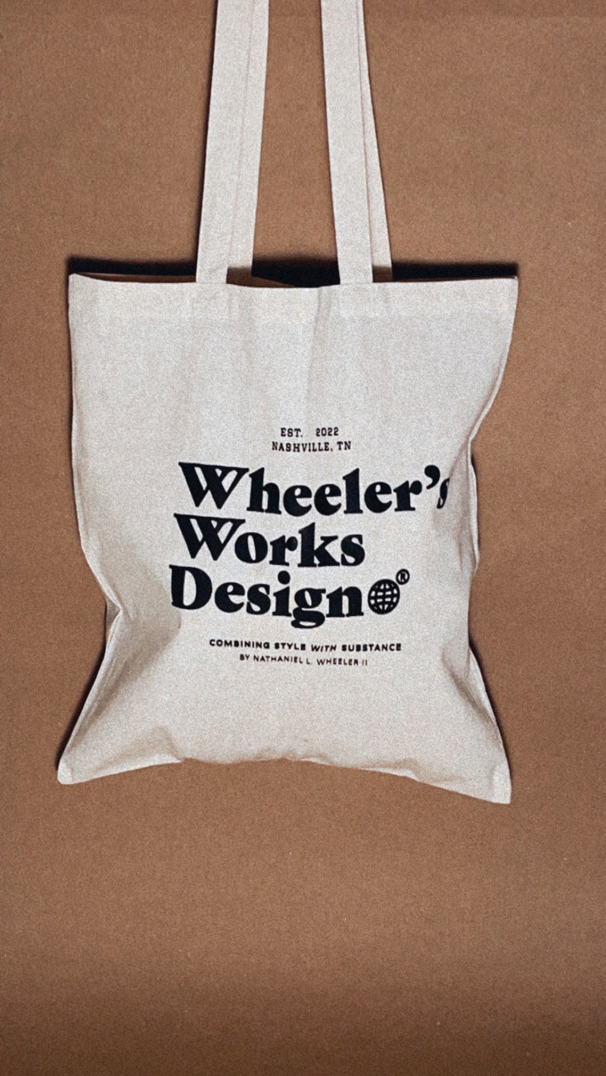 Tote bag