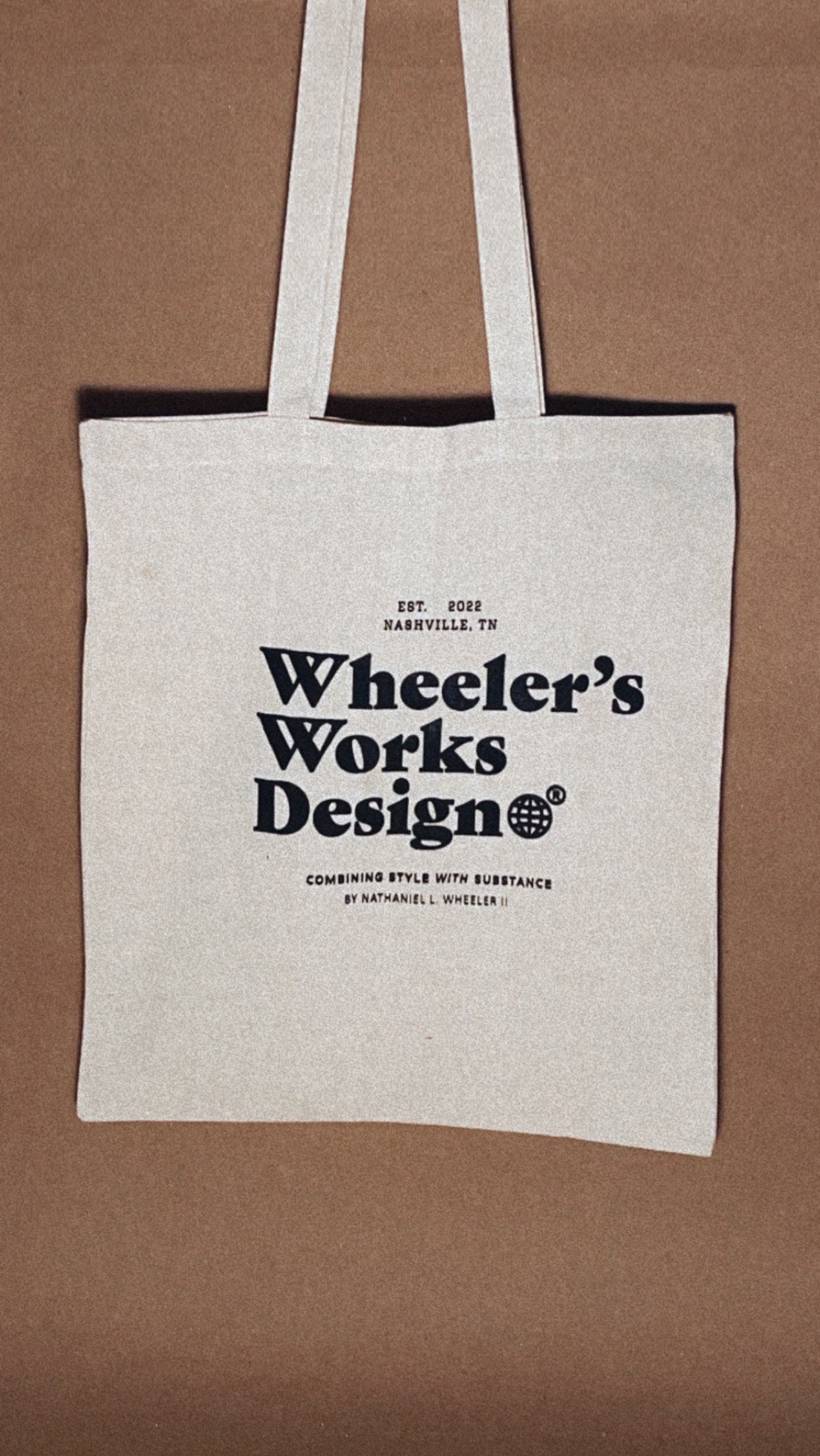 Tote bag