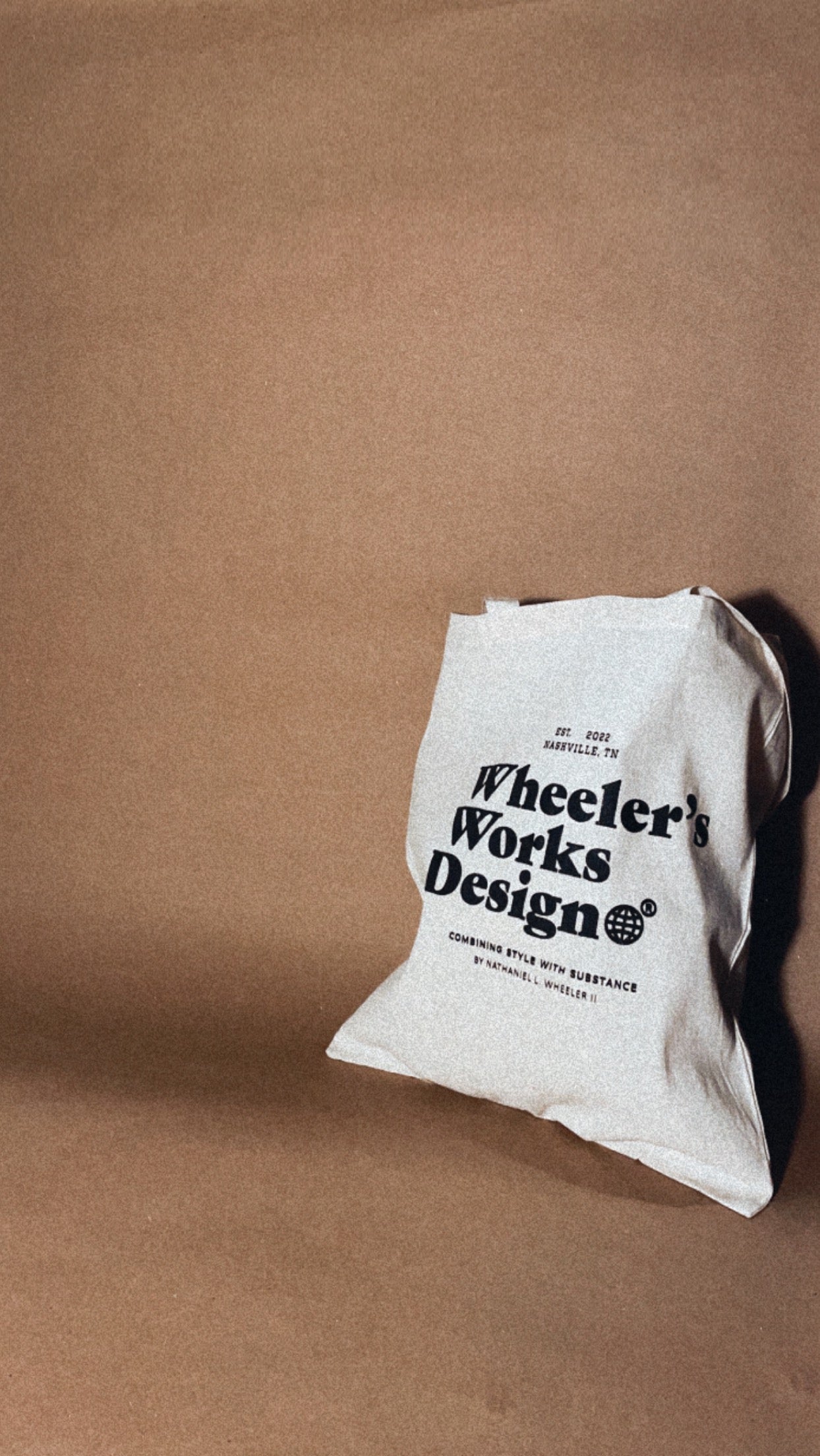 Tote bag
