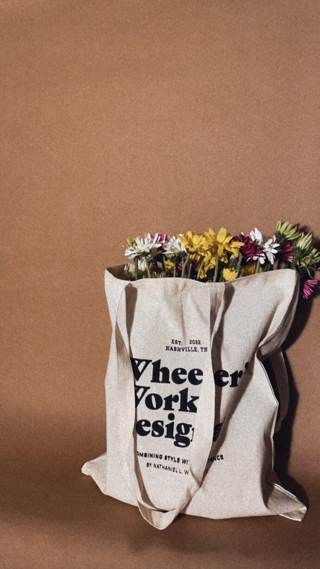 Tote bag
