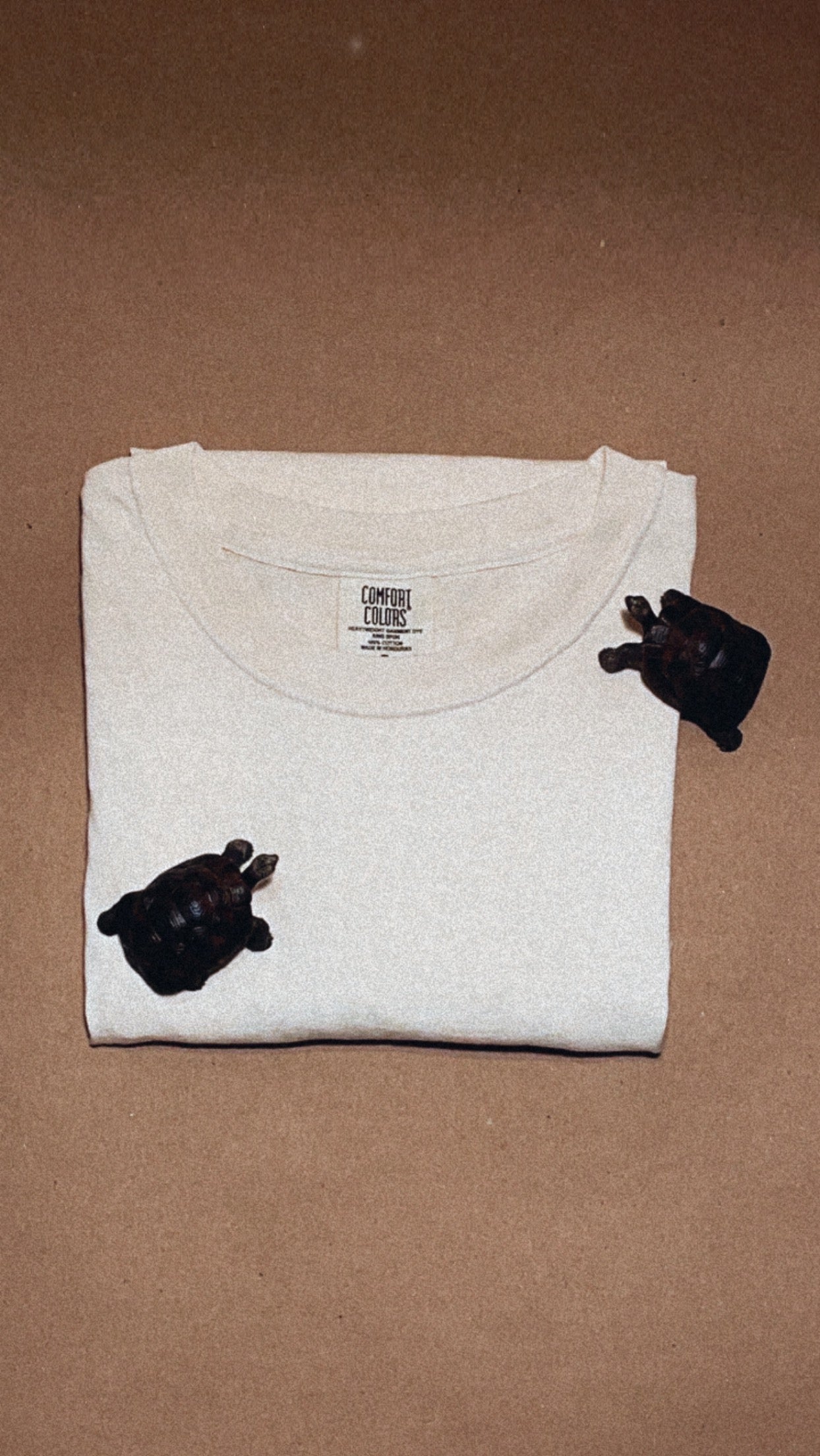 Crewneck T-Shirt