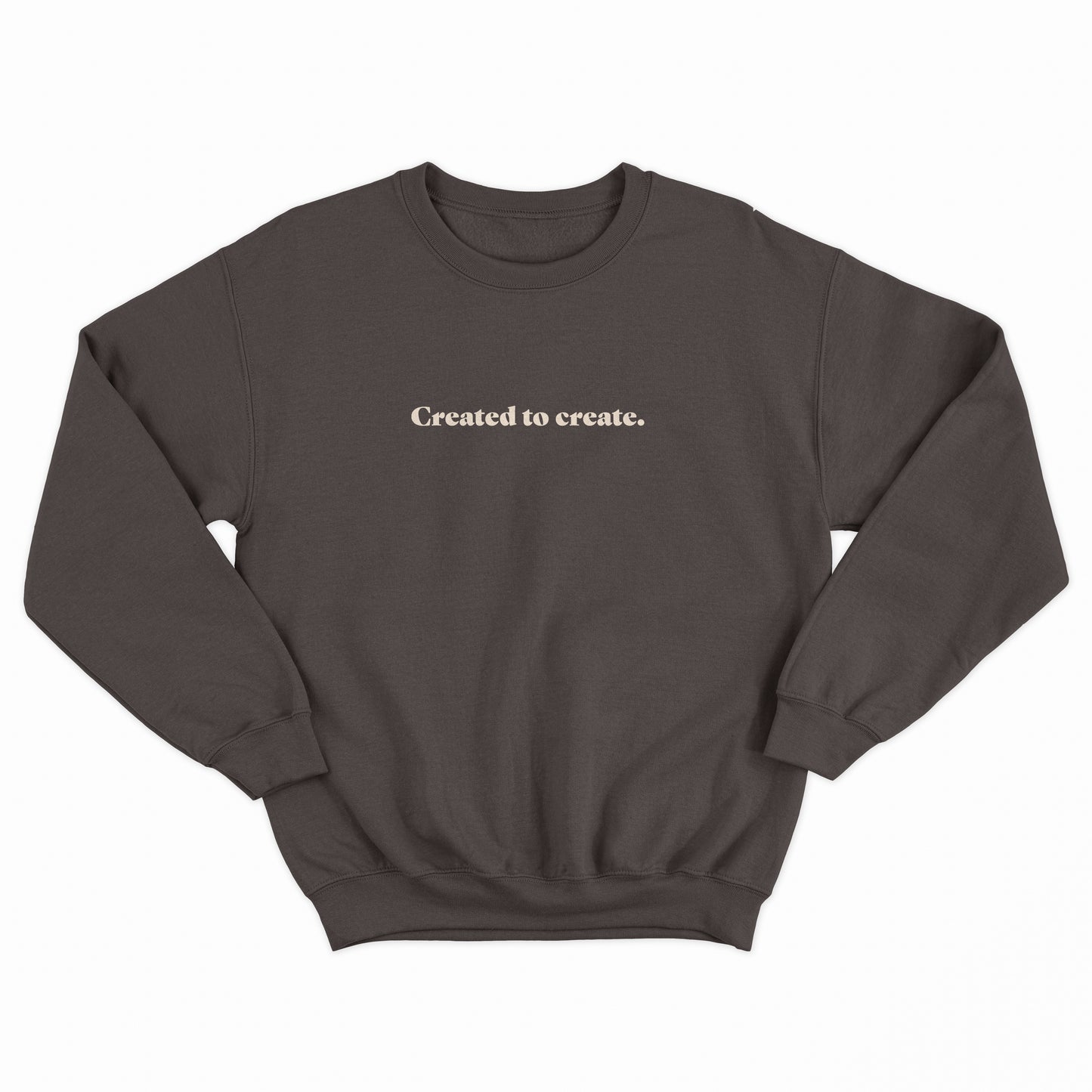 Crewneck Sweatshirt