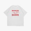 "ROOM TO BLOOM" CREWNECK
