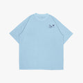 "DON'T FORGET TO BREATHE" CREWNECK