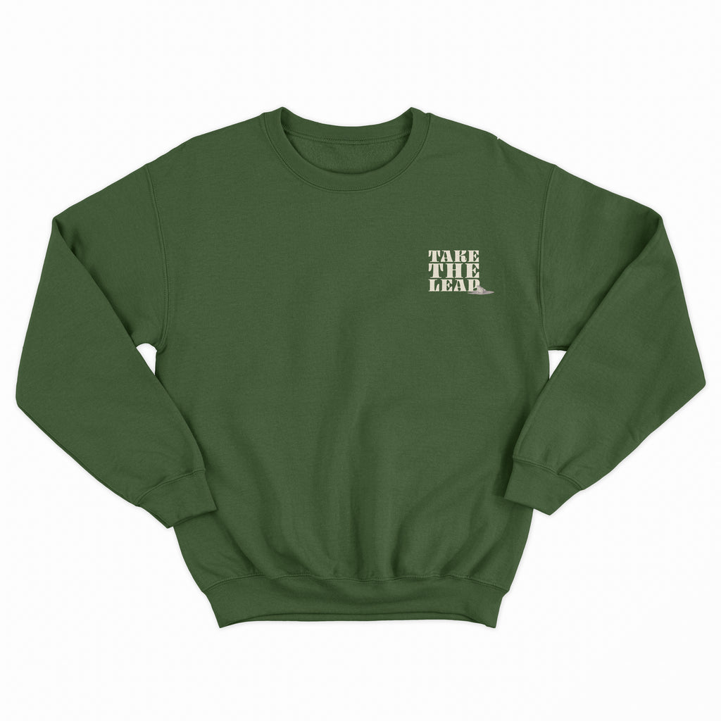 Crewneck Sweatshirt