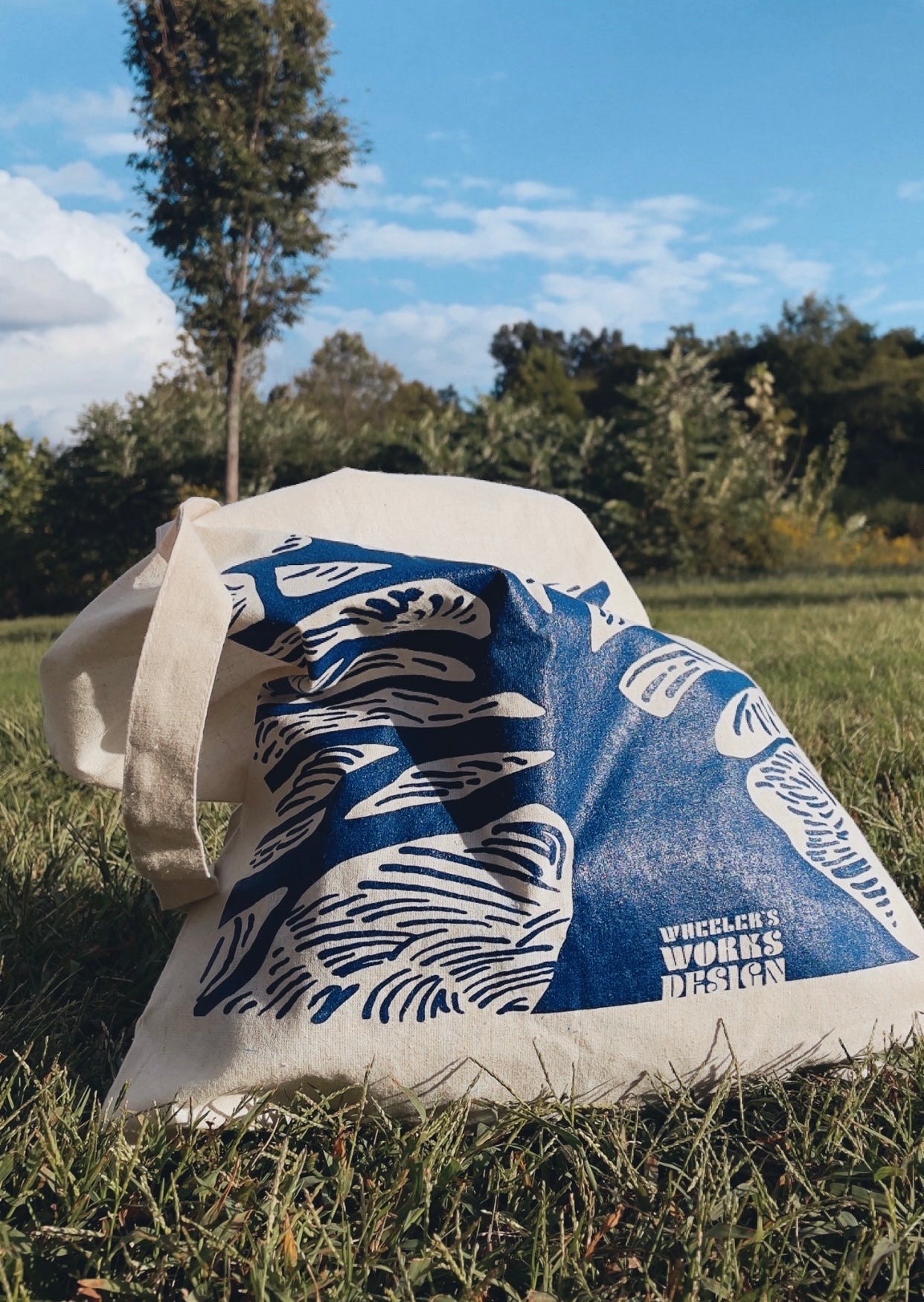 WWD Tote Bag