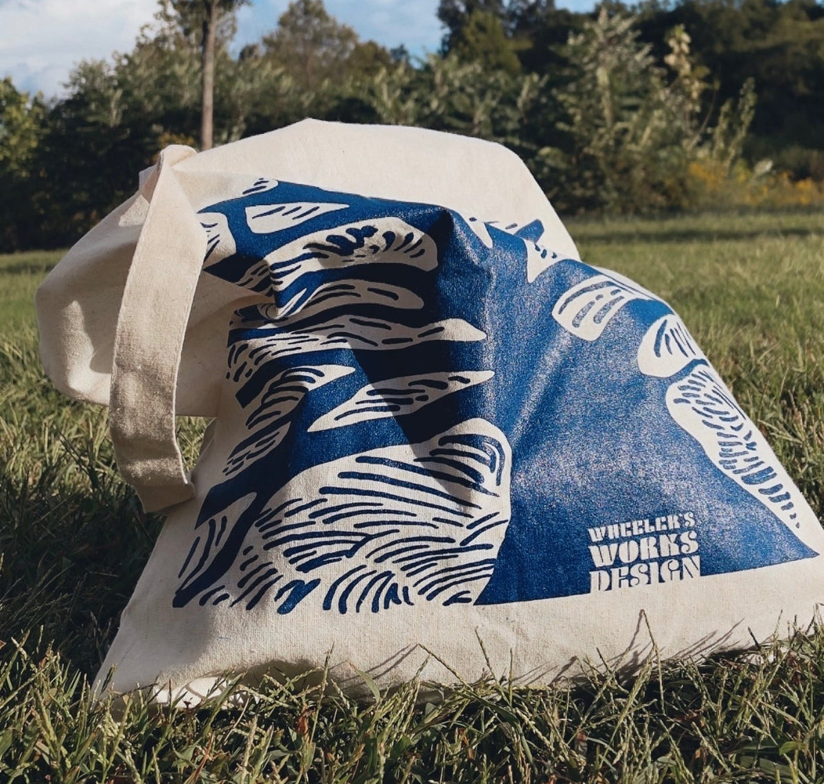 WW Tote