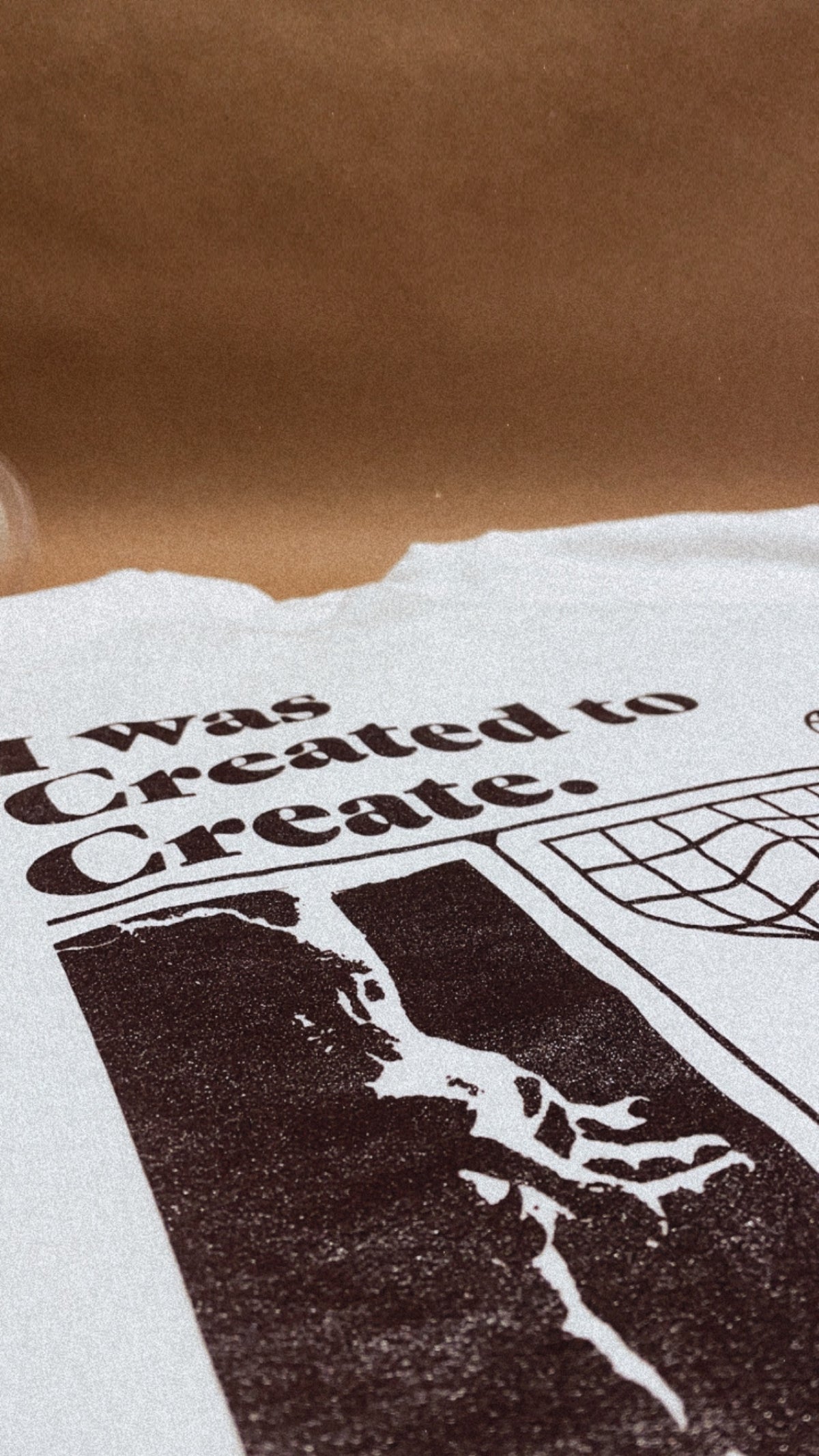 Crewneck Sweatshirt