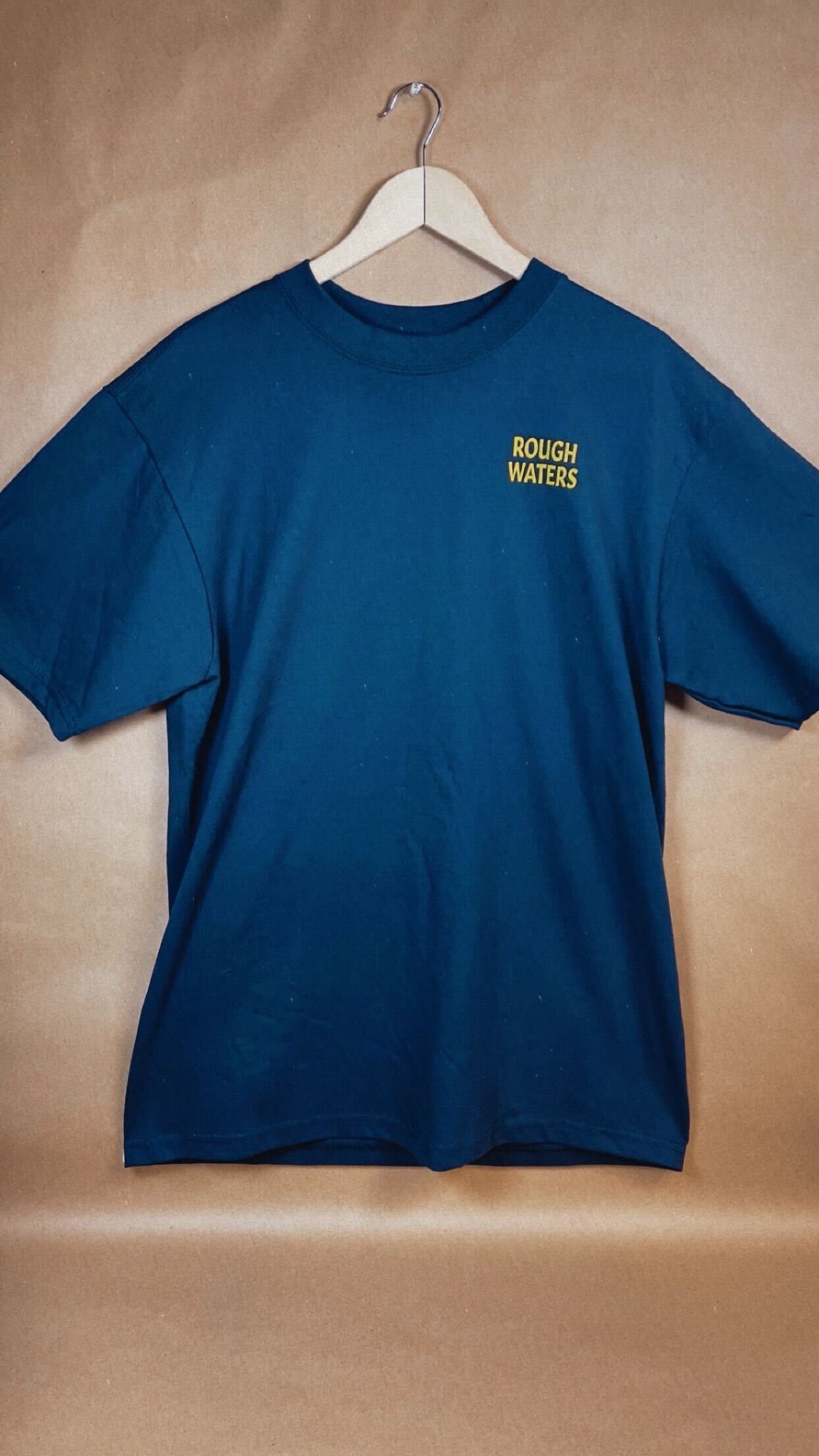 Oversized Crewneck