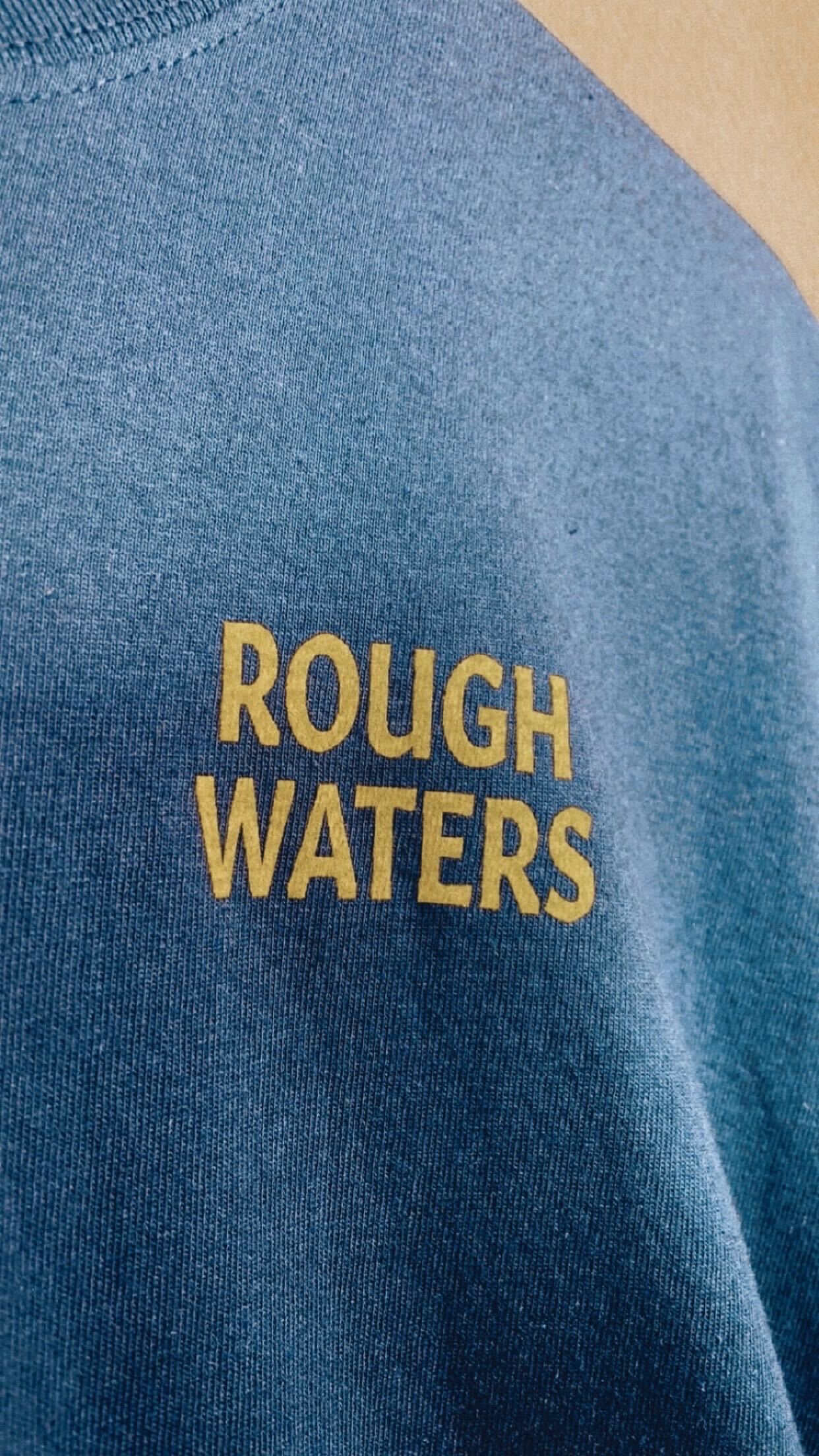 Oversized Crewneck