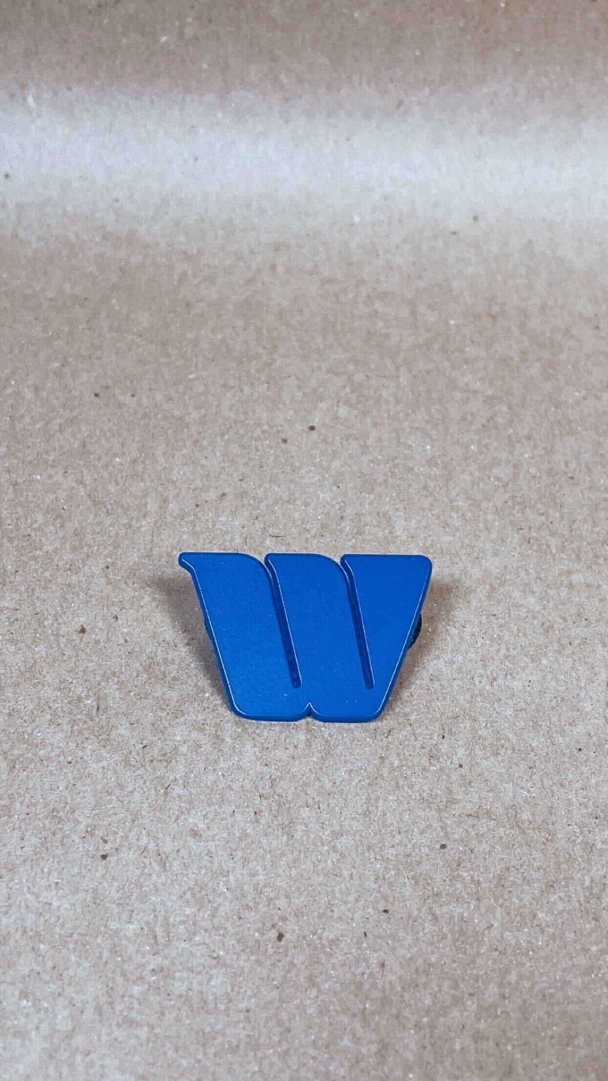 Enamel Pins