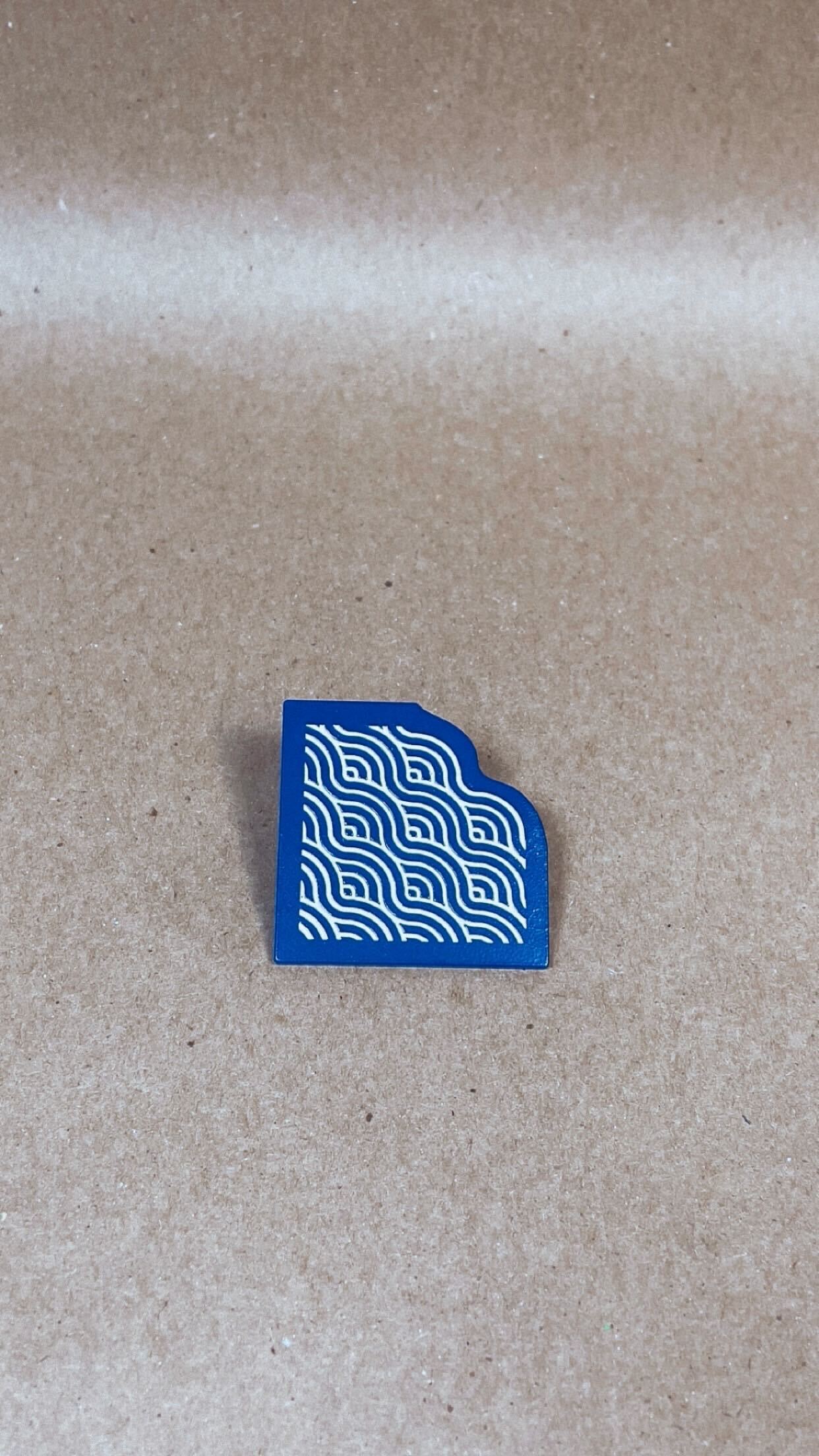 Enamel Pins