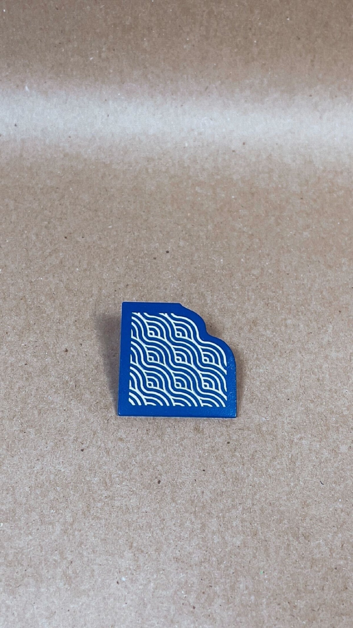 Enamel Pins
