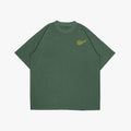 "MOVING WITH PURPOSE" CREWNECK