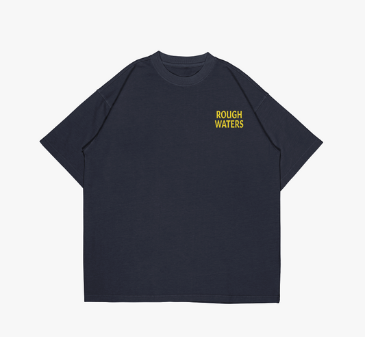 Oversized Crewneck