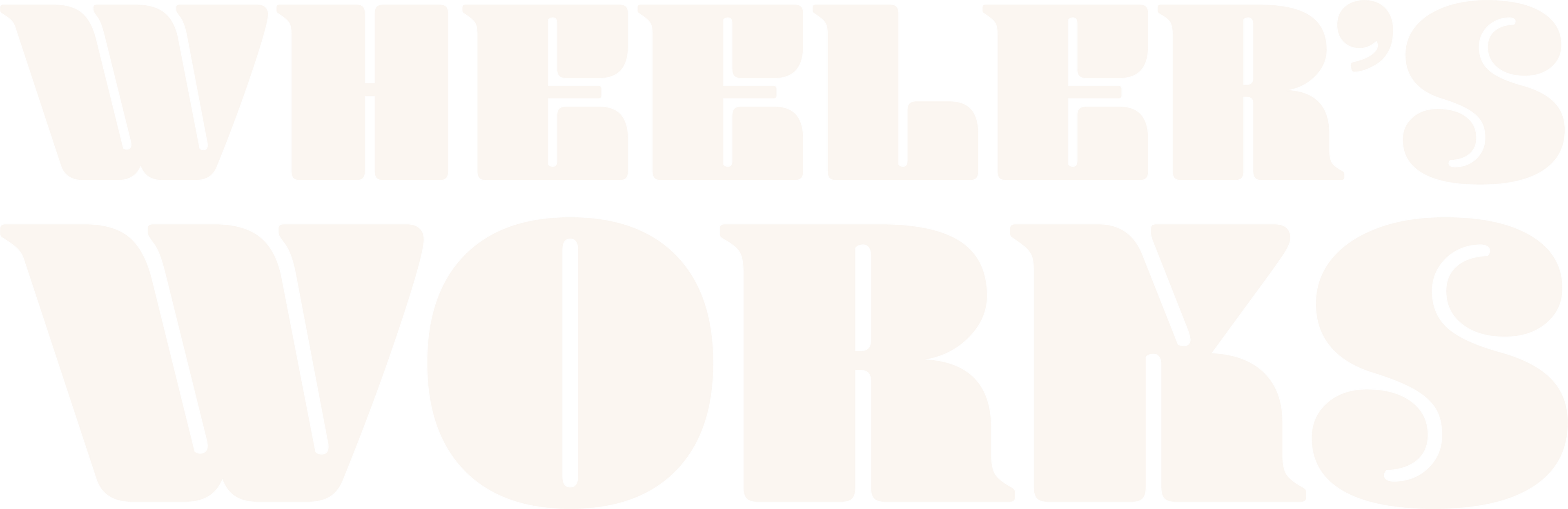 Wheeler'sWorksDesign