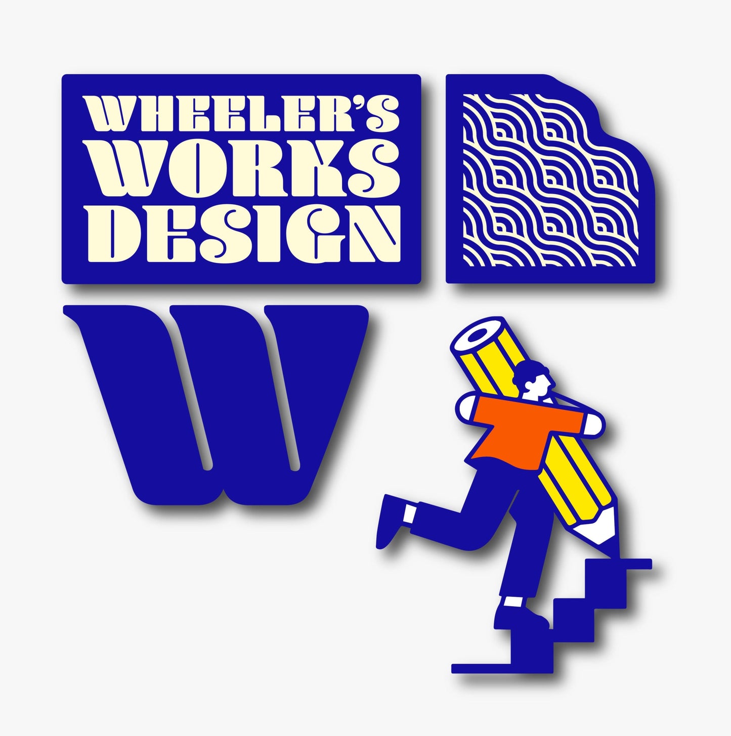 Enamel Pins