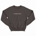 Crewneck Sweatshirt