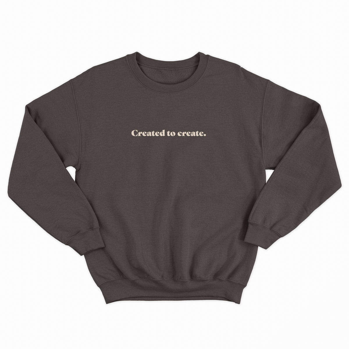 Crewneck Sweatshirt